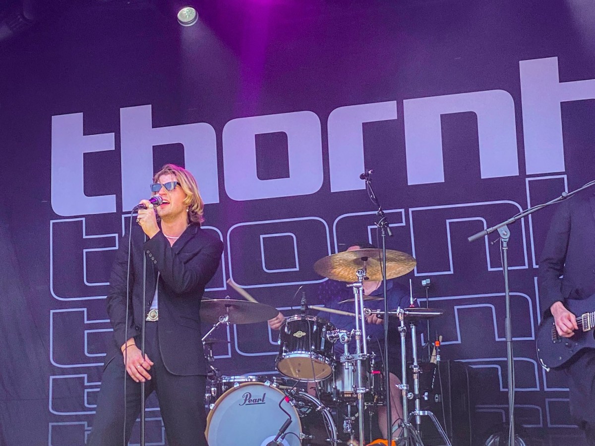 A COLLECTION OF FAVOURABLE LIVE MUSIC&nbsp;EXPERIENCES